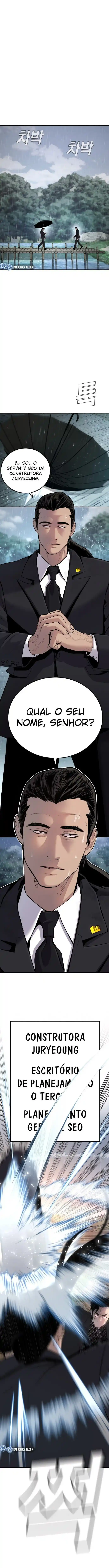 Read Manager Kim Português Manga Online