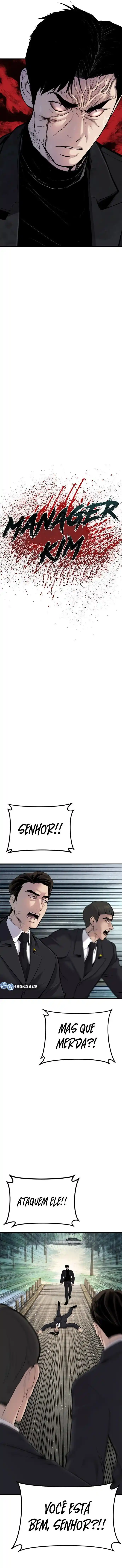 Read Manager Kim Português Manga Online