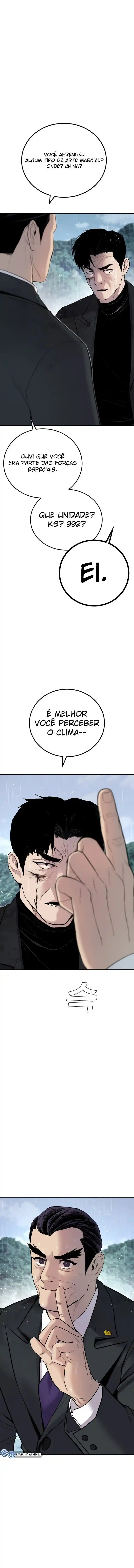 Read Manager Kim Português Manga Online