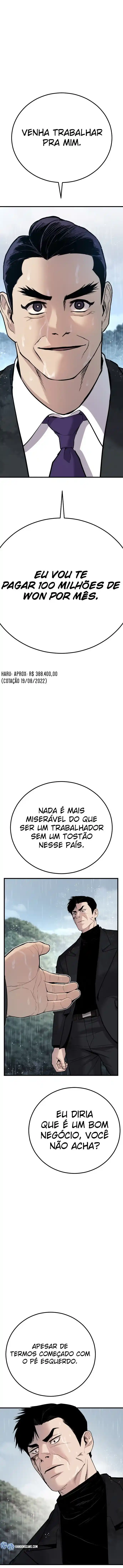 Read Manager Kim Português Manga Online