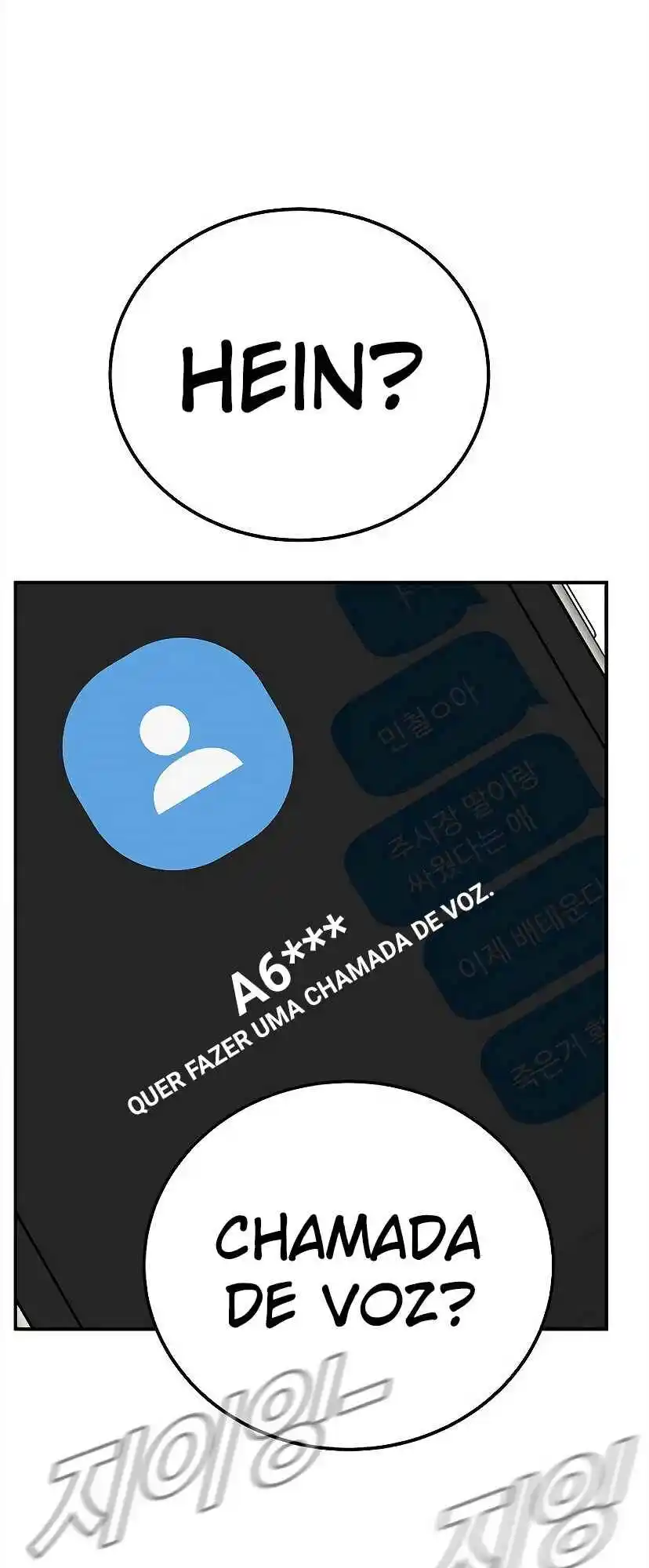 Read Manager Kim Português Manga Online