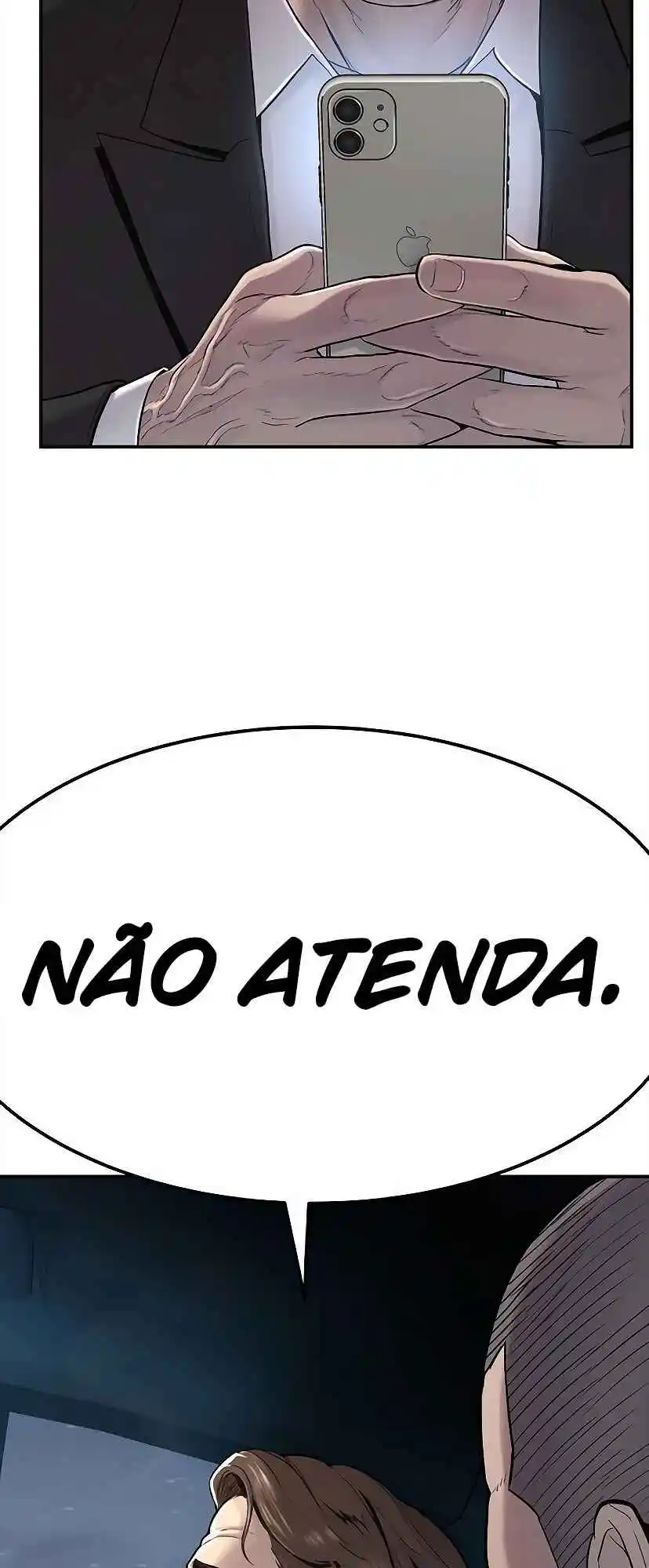 Read Manager Kim Português Manga Online