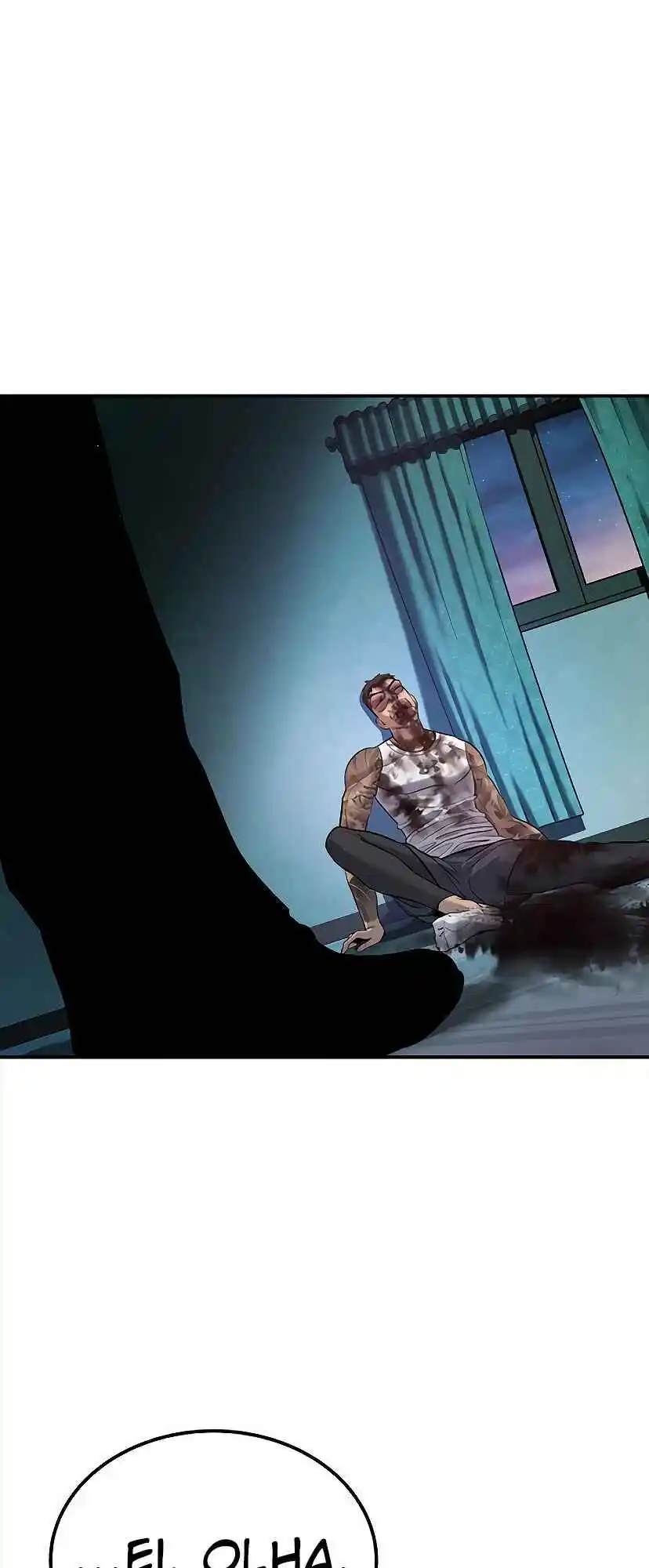 Read Manager Kim Português Manga Online