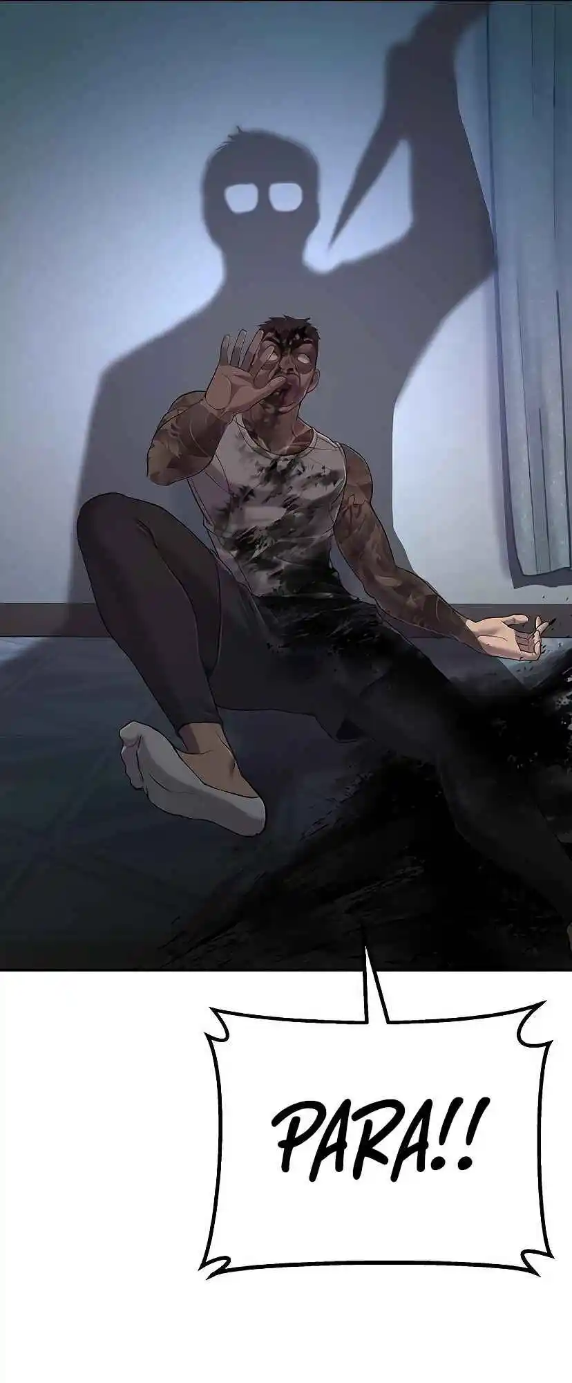 Read Manager Kim Português Manga Online