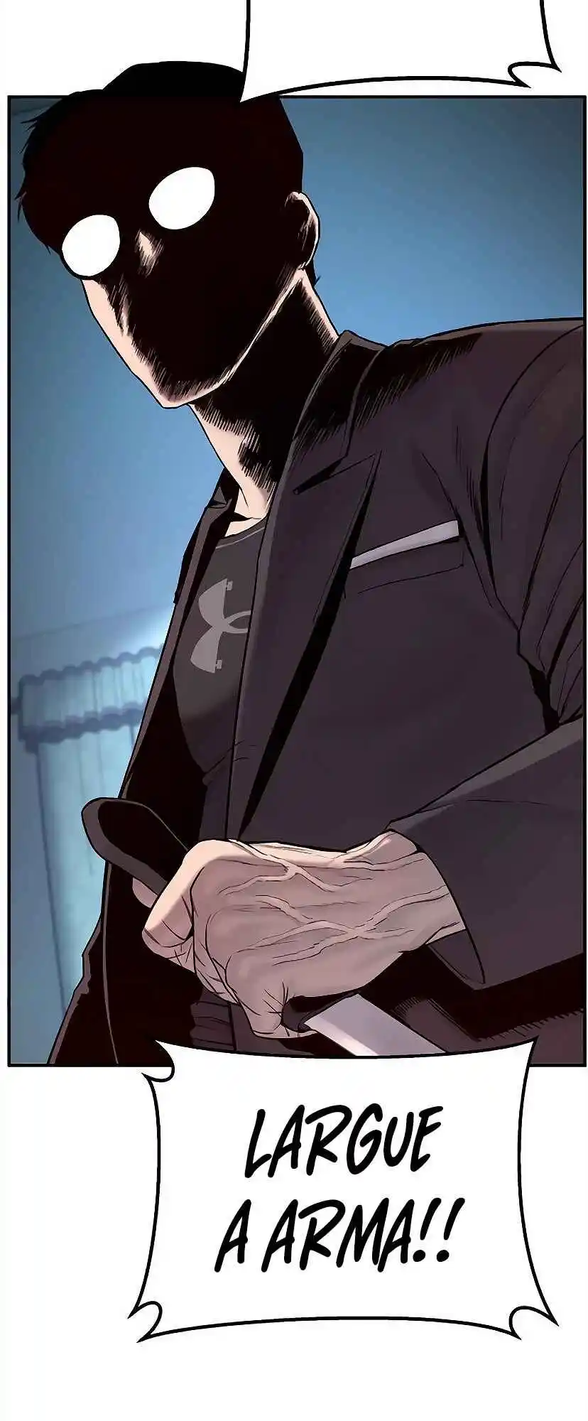 Read Manager Kim Português Manga Online