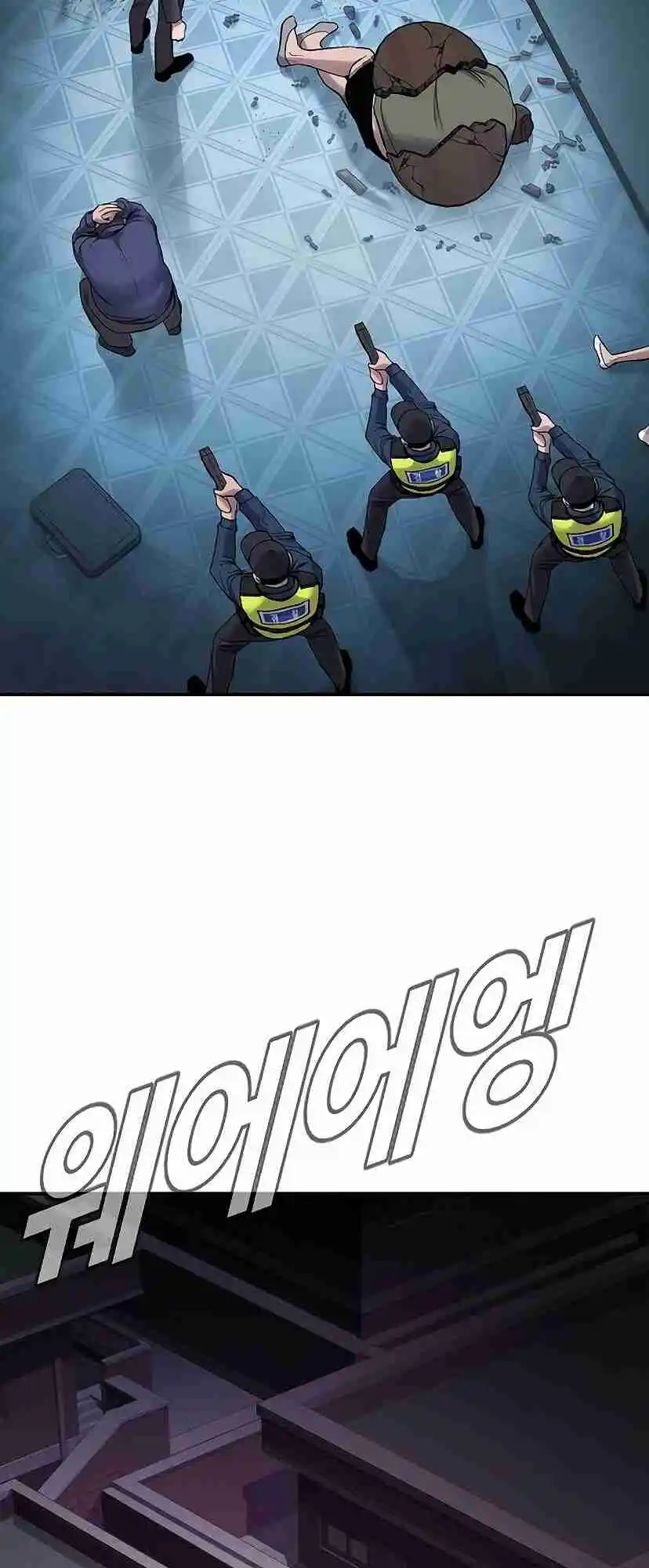 Read Manager Kim Português Manga Online