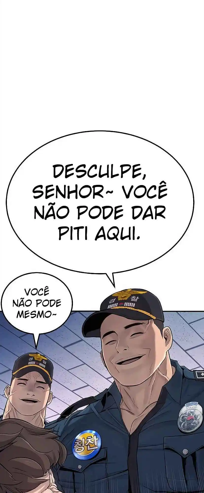 Read Manager Kim Português Manga Online