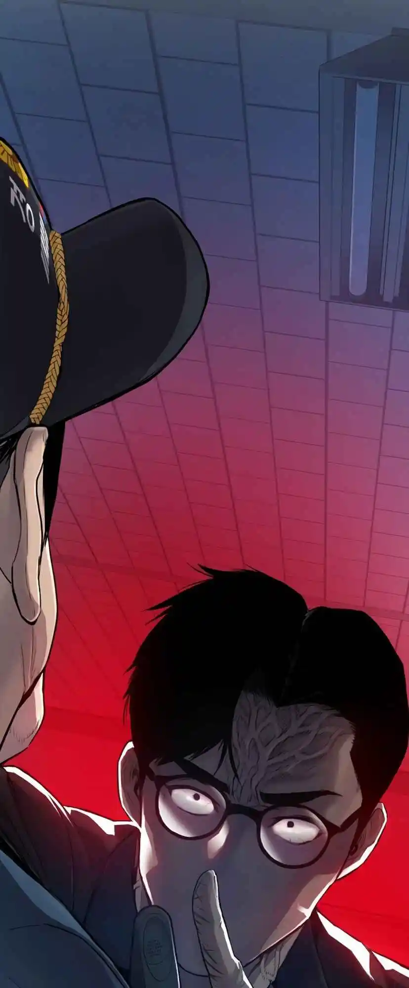 Read Manager Kim Português Manga Online