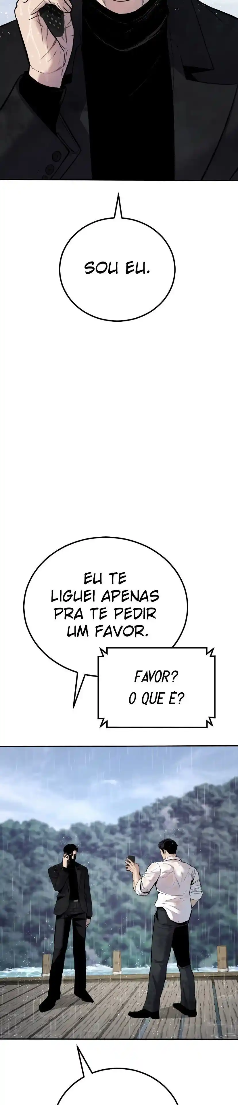 Read Manager Kim Português Manga Online