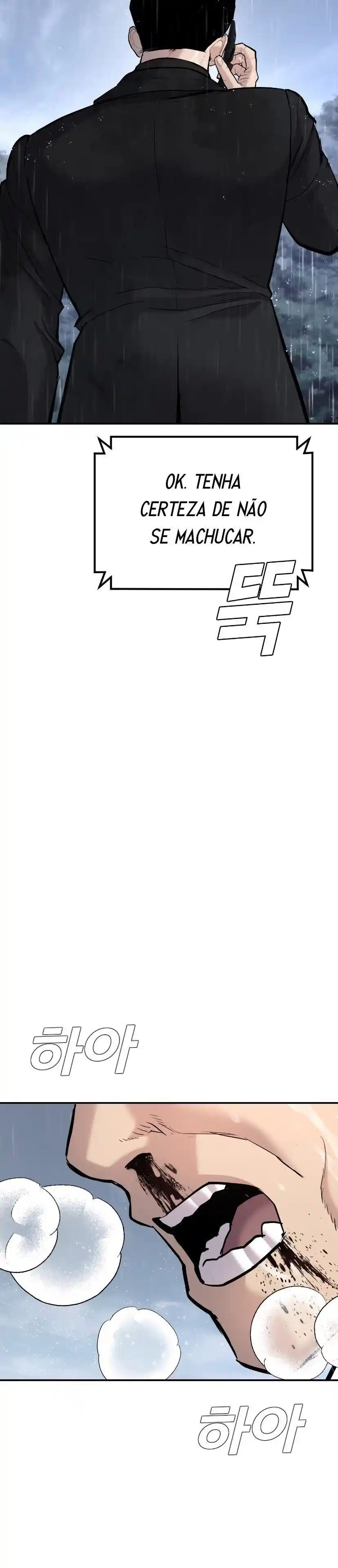 Read Manager Kim Português Manga Online