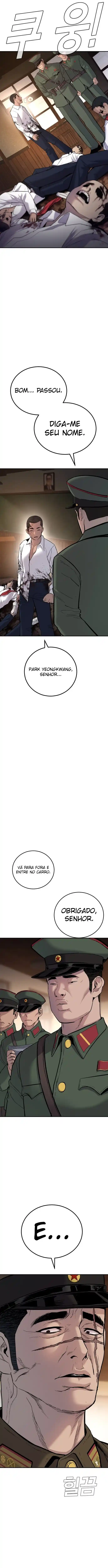 Read Manager Kim Português Manga Online