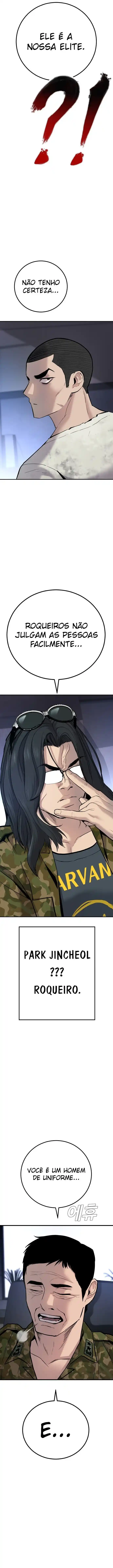 Read Manager Kim Português Manga Online