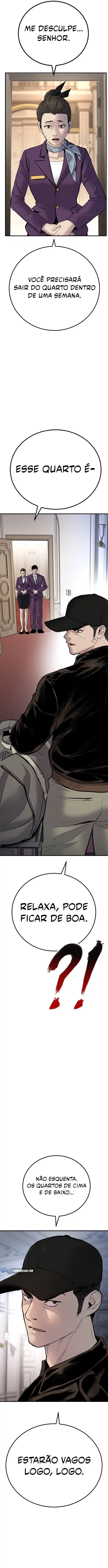 Read Manager Kim Português Manga Online