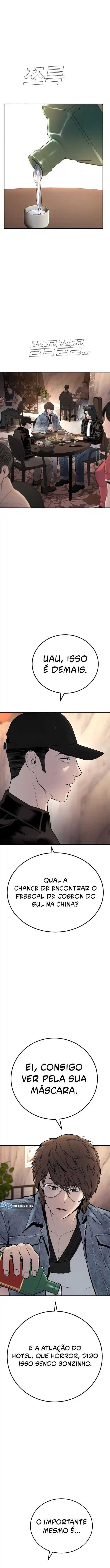 Read Manager Kim Português Manga Online