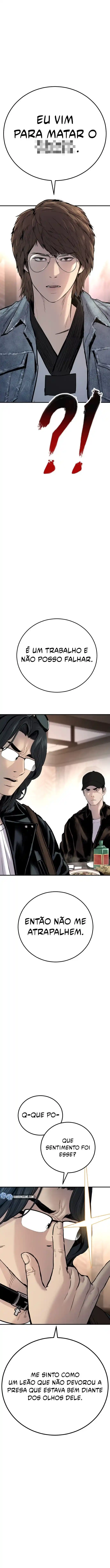 Read Manager Kim Português Manga Online