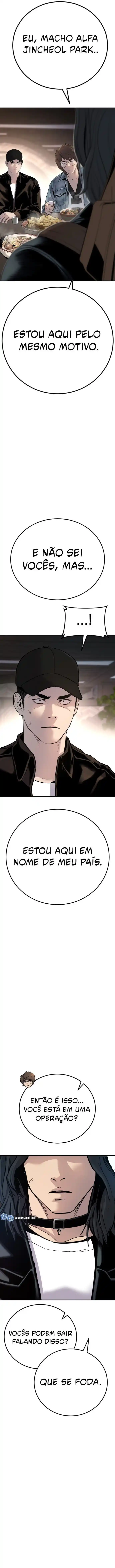 Read Manager Kim Português Manga Online