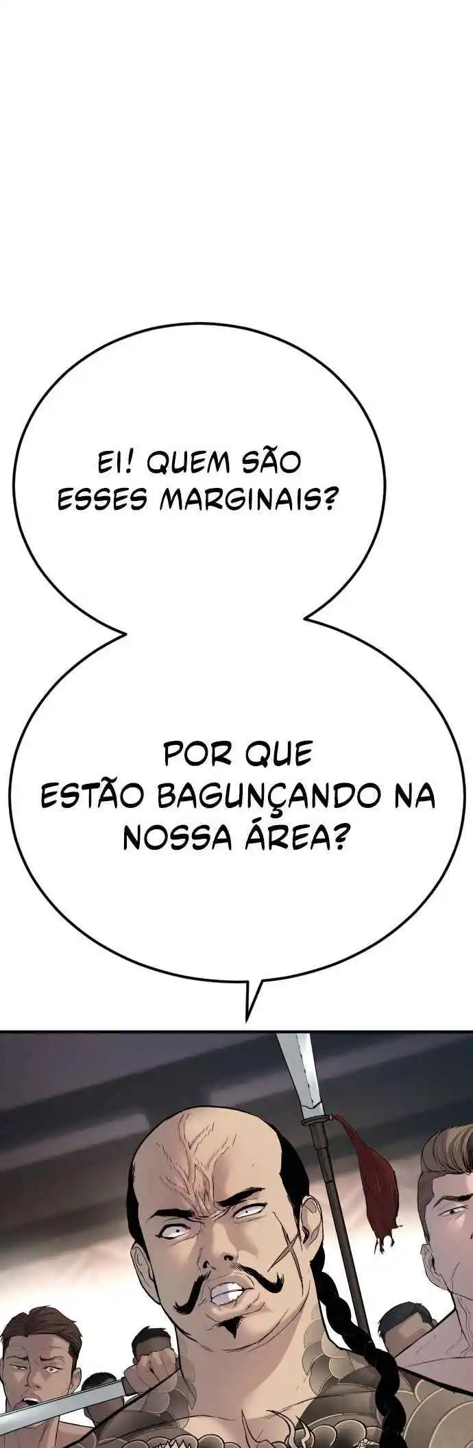 Read Manager Kim Português Manga Online