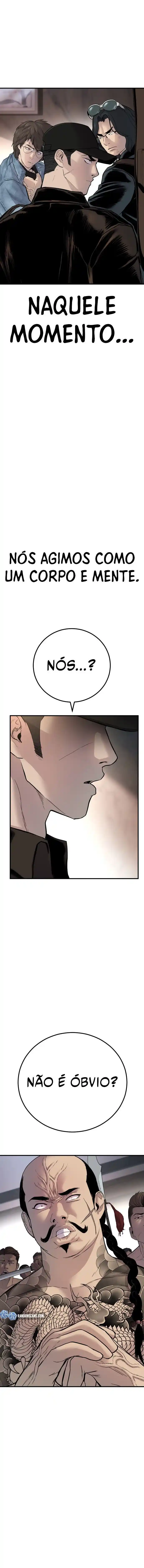 Read Manager Kim Português Manga Online