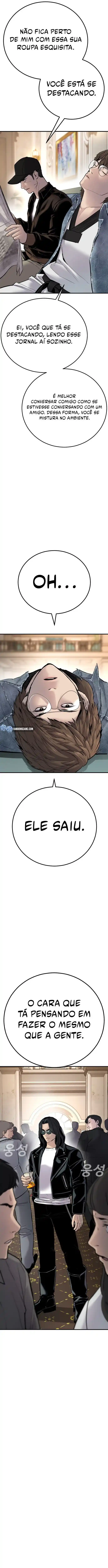 Read Manager Kim Português Manga Online