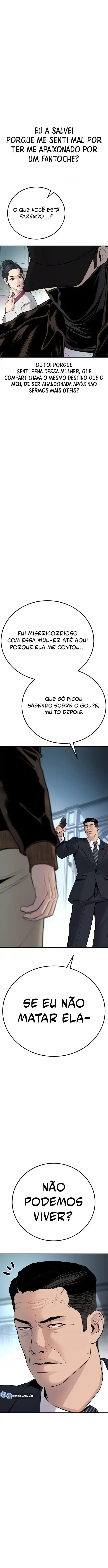 Read Manager Kim Português Manga Online