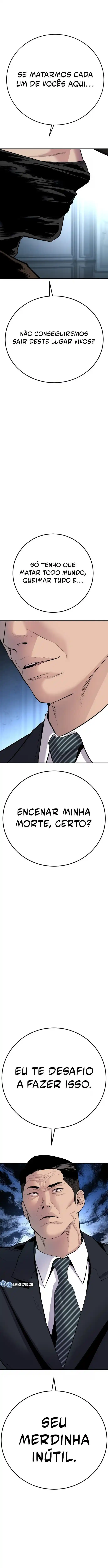 Read Manager Kim Português Manga Online