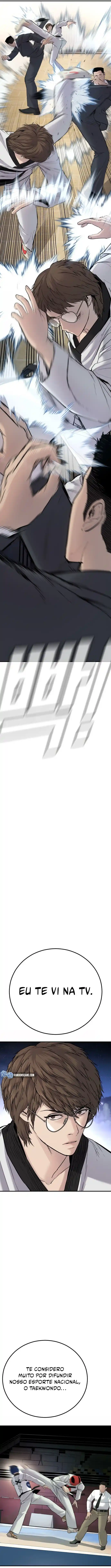 Read Manager Kim Português Manga Online