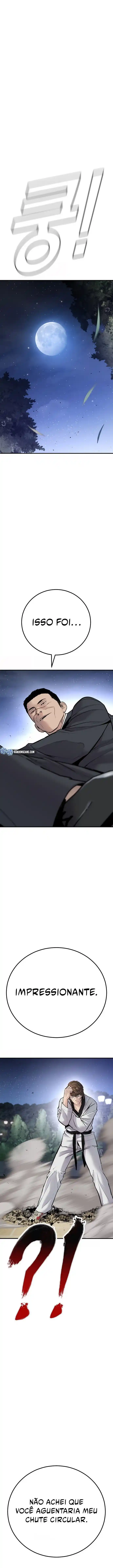 Read Manager Kim Português Manga Online