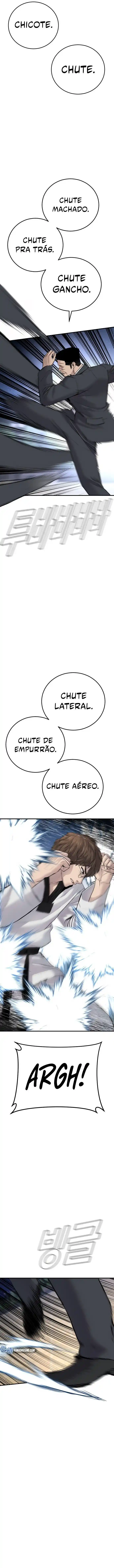 Read Manager Kim Português Manga Online