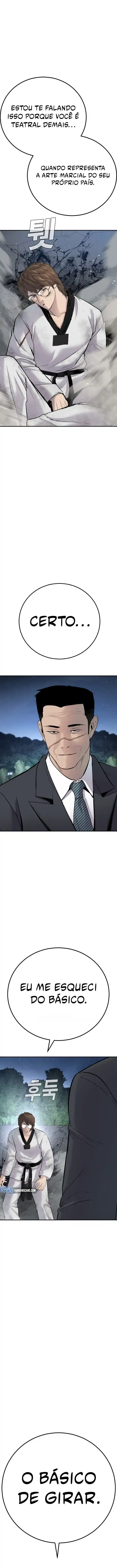 Read Manager Kim Português Manga Online