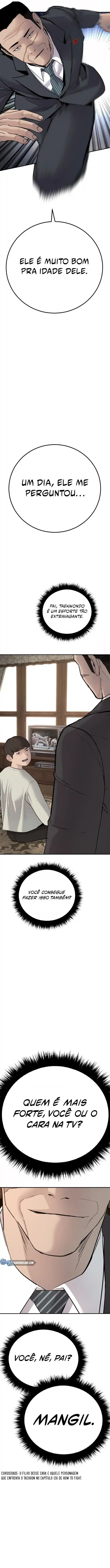 Read Manager Kim Português Manga Online