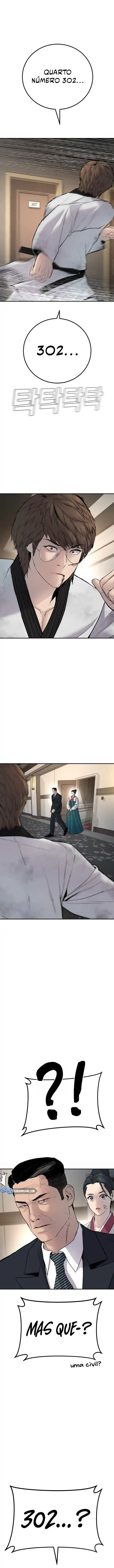 Read Manager Kim Português Manga Online