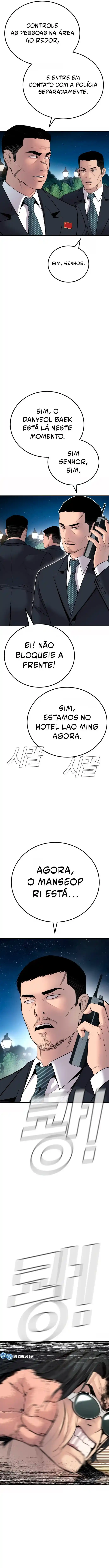 Read Manager Kim Português Manga Online