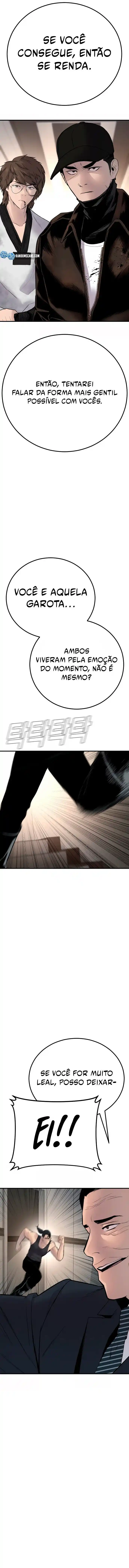 Read Manager Kim Português Manga Online