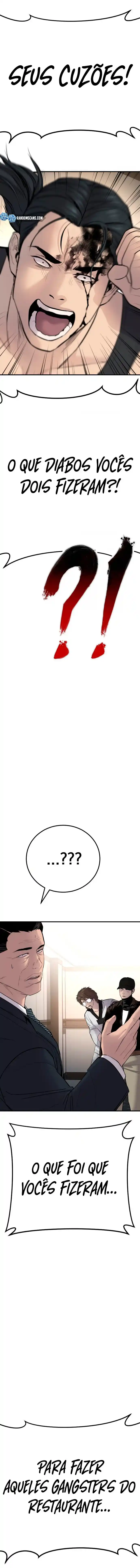 Read Manager Kim Português Manga Online