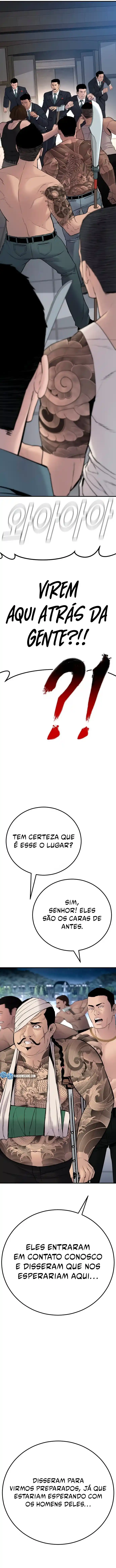 Read Manager Kim Português Manga Online