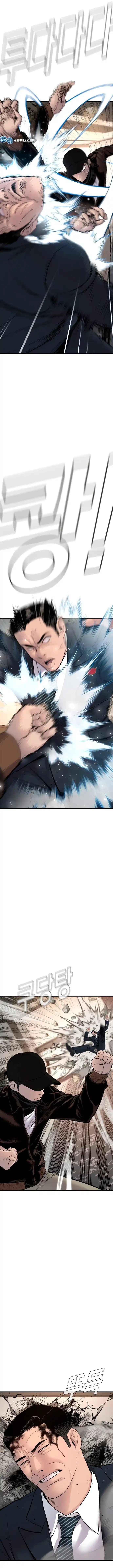 Read Manager Kim Português Manga Online