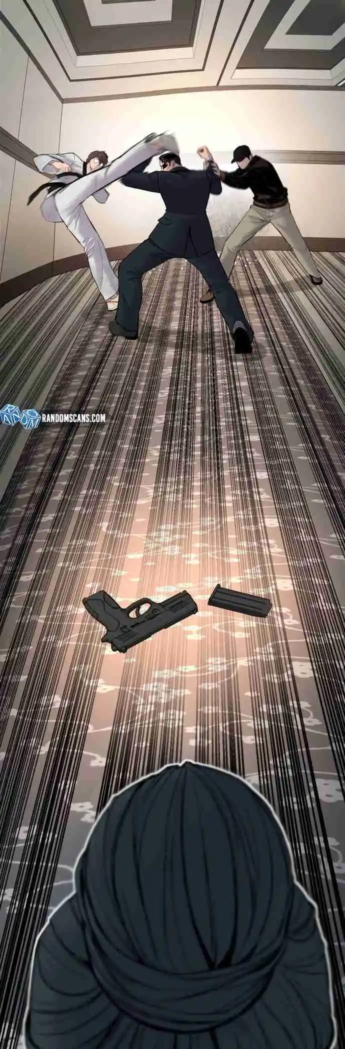 Read Manager Kim Português Manga Online