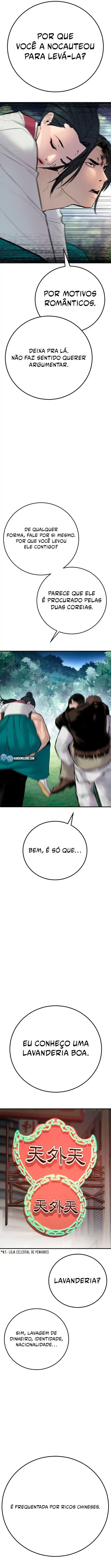 Read Manager Kim Português Manga Online