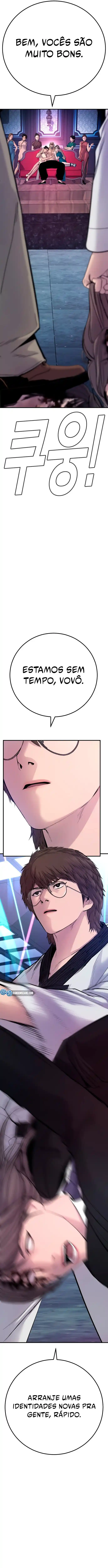 Read Manager Kim Português Manga Online