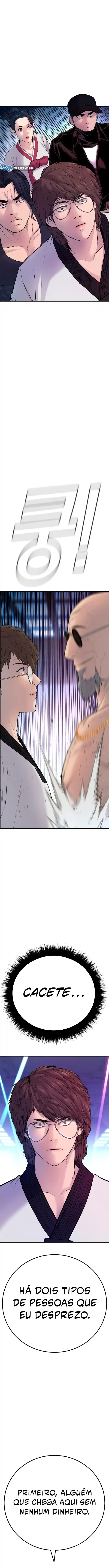 Read Manager Kim Português Manga Online