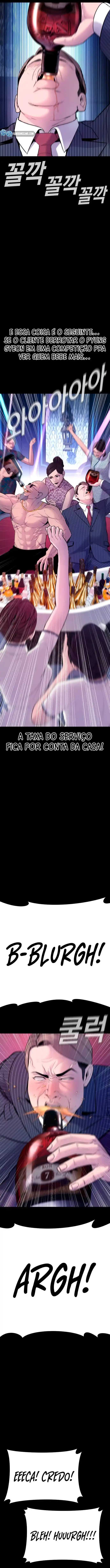 Read Manager Kim Português Manga Online