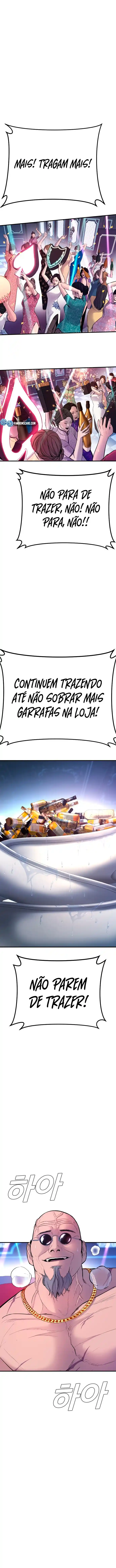 Read Manager Kim Português Manga Online