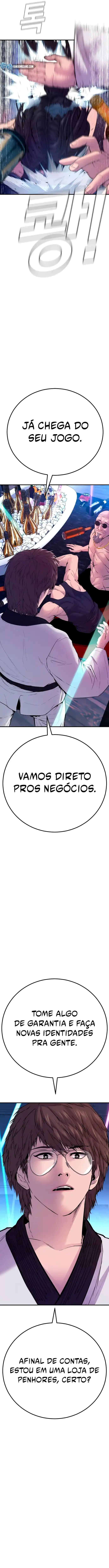 Read Manager Kim Português Manga Online