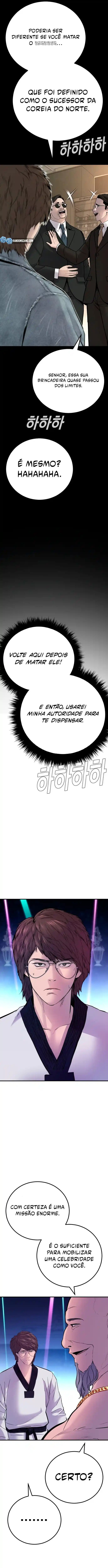 Read Manager Kim Português Manga Online