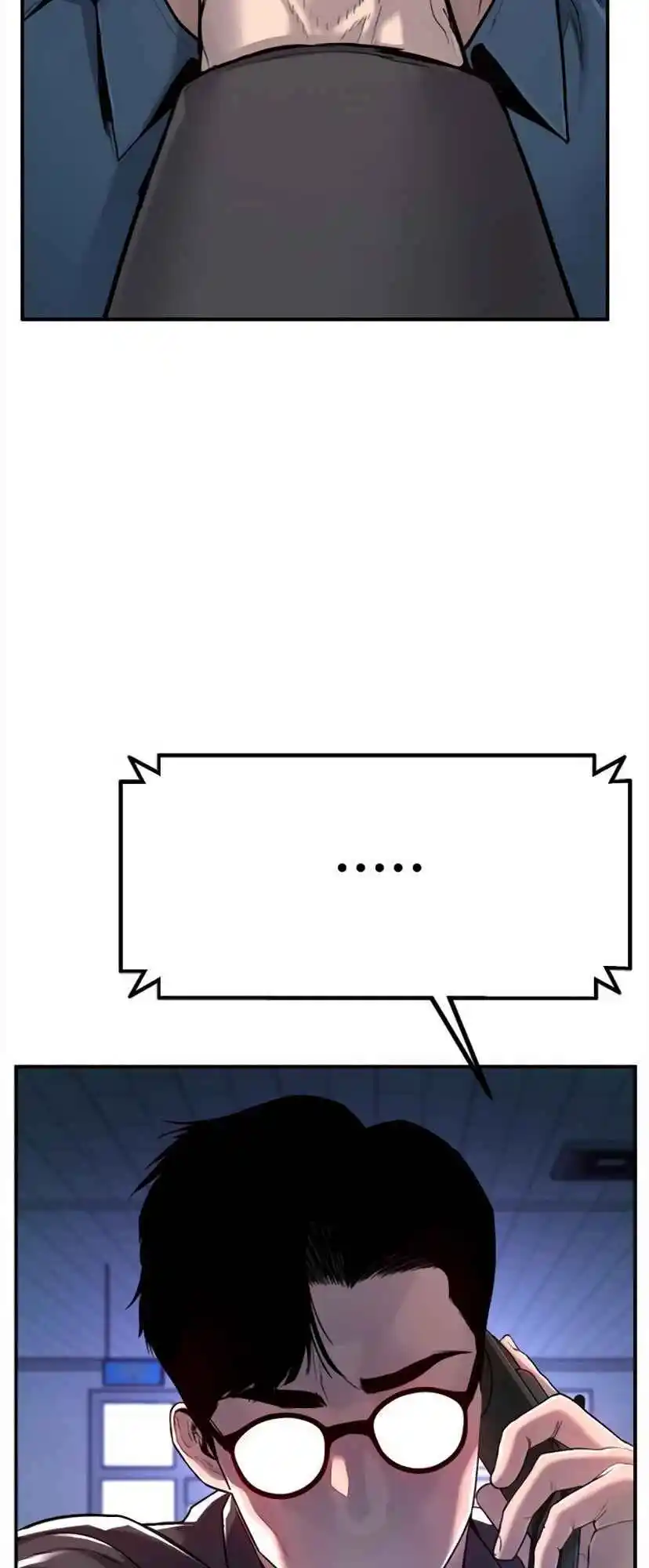 Read Manager Kim Português Manga Online