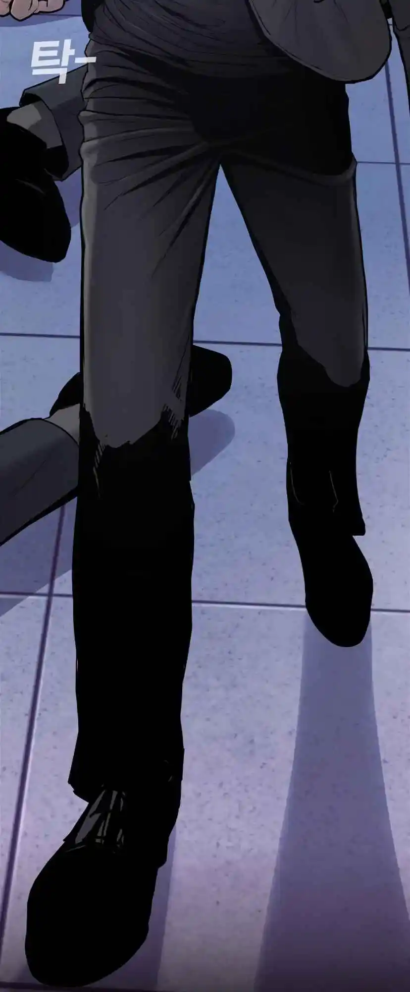 Read Manager Kim Português Manga Online