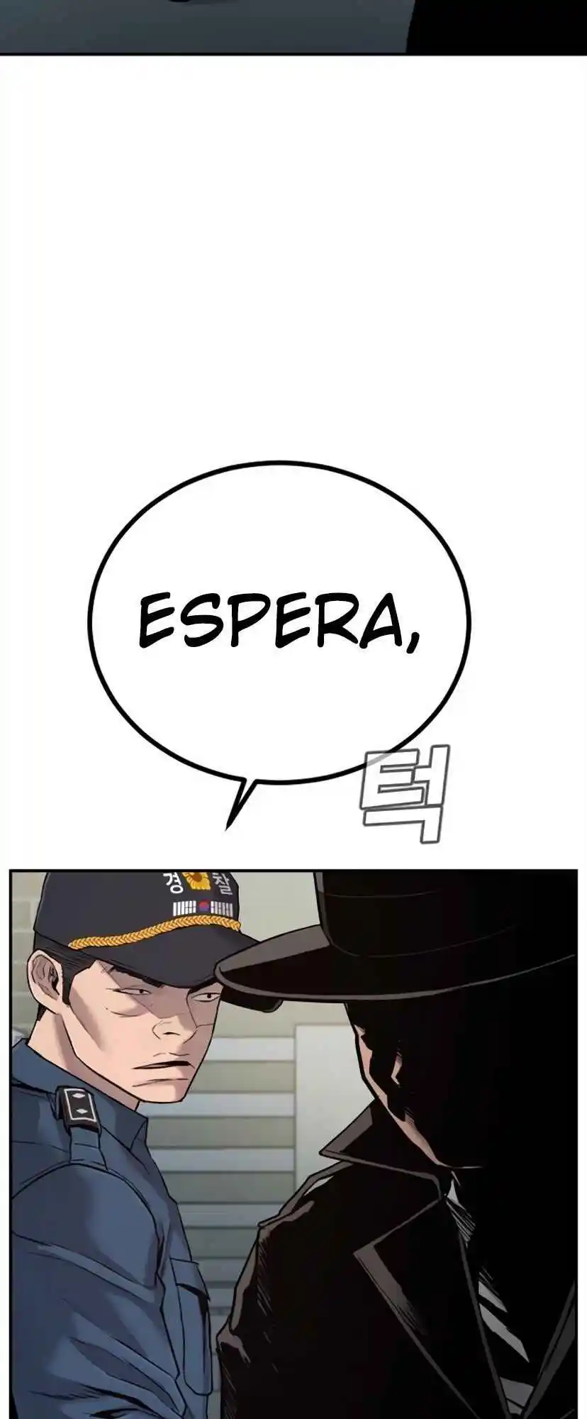 Read Manager Kim Português Manga Online