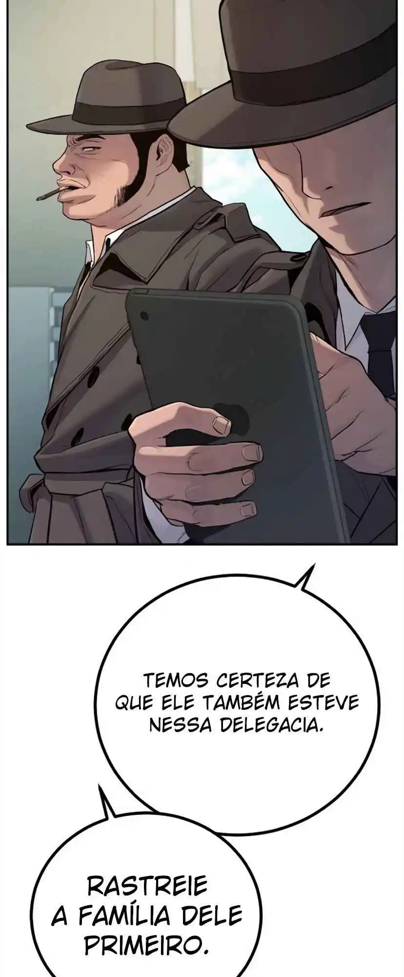 Read Manager Kim Português Manga Online