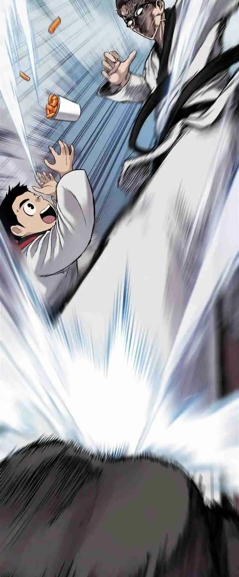 Read Manager Kim Português Manga Online