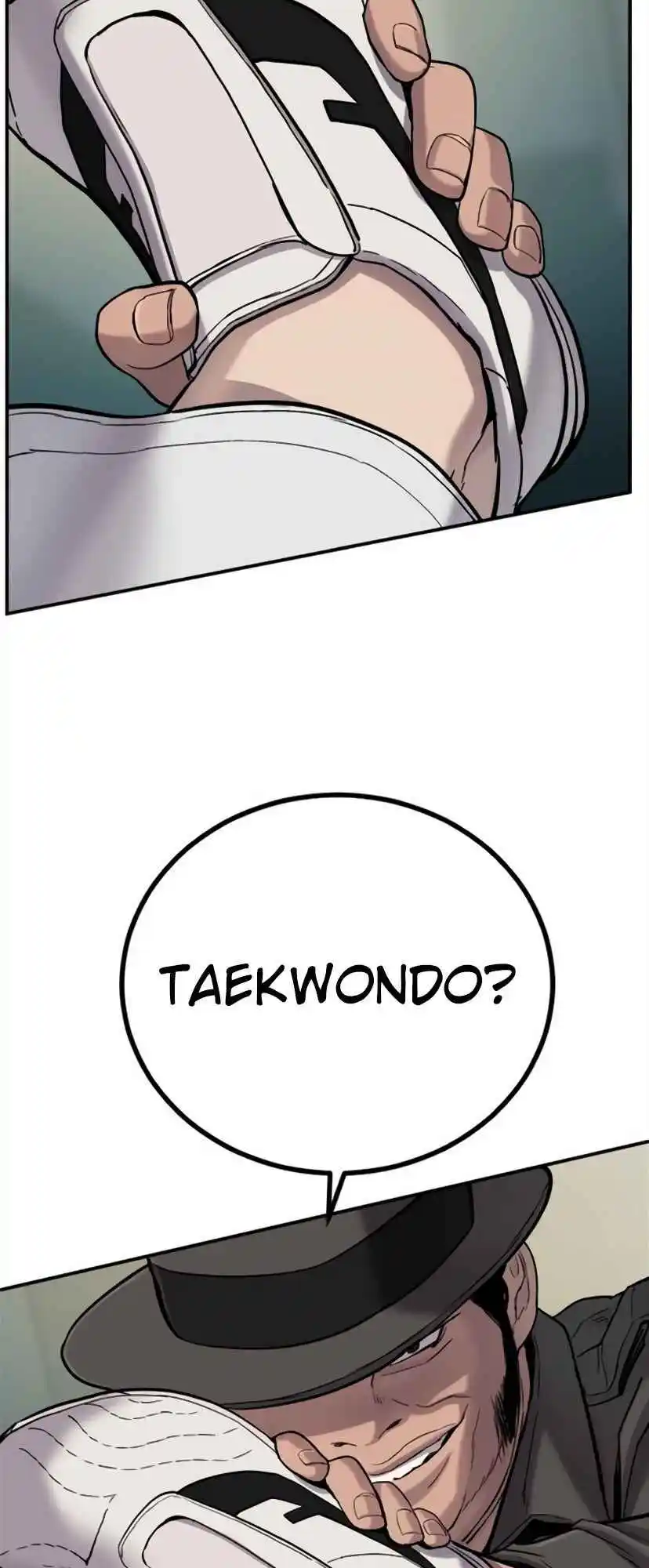 Read Manager Kim Português Manga Online